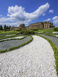 stately home