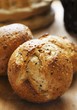 Multi-grain rolls