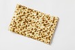 Matzo (Jewish flatbread)