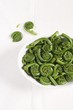 Maine Fiddleheads