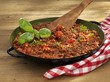 Bolognese sauce