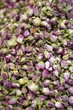 Dried rosebuds (filling picture)