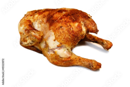 Photo: Broiler Broiler