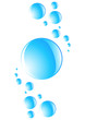 bulles d'air