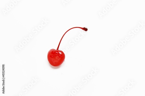 Photo: Maraschino Cherry Maraschino Cherry