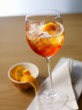 Aperol spritz