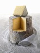 Cheddar cheese, sliced