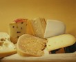 Photo: Various types of Dutch cheese Various types of Dutch cheese