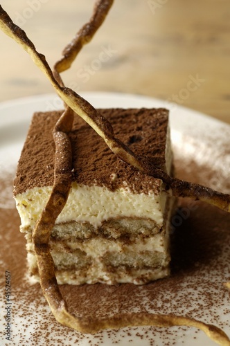 Photo: Tiramisu Tiramisu