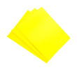 Photo: Yellow folders Yellow folders