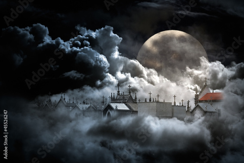 Photo: Castles on the air Castles on the air
