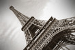 The Eiffel Tower, Paris