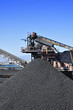 Photo: coal industry coal industry