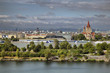 Danube Island