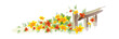 icon flower