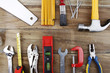 Work tools
