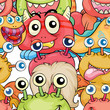 monsters