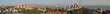 Coucher de soleil sur Istanbul