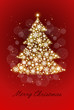 クリスマスツリー