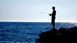Video: sport fisherman sport fisherman