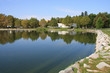 Foto: lido di Gavirate - lago di Varese lido di Gavirate - lago di Varese