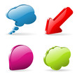 Speech Bubbles