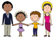 famille