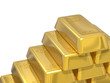 Goldbarren