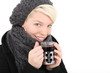 Foto: Im Winter Im Winter