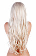 Beautiful long hair /woman