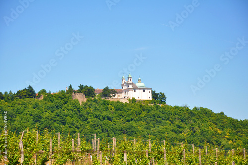 Photo: Kahlenberg Kahlenberg
