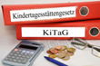 Kindertagesstättengesetz