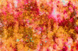 detail of painting