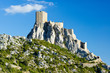 Chateau de Queribus