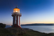 Lighthouse South Head Rise Close