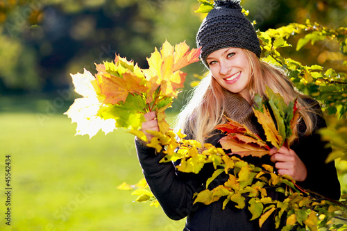 Photo: Wellness im Herbst Wellness im Herbst