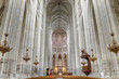 Foto: Intérieur de la Cathédrale Saint-Pierre-et-Saint-Paul de Nantes Intérieur de la Cathédrale Saint-Pierre-et-Saint-Paul de Nantes