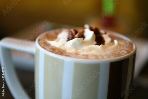 Photo: Mocha Mocha