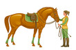 Equestrian