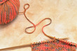 Photo: Knitting Knitting