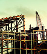 steel construction