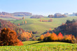 Herbstlandschaft