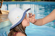 Foto: little girl little girl