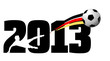 soccer 2013