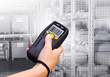 Barcode Scanner