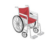 Wheelchair