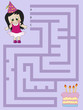 maze