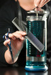 Disinfecting Combs