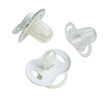 baby dummy silicone