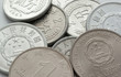 chinese coins